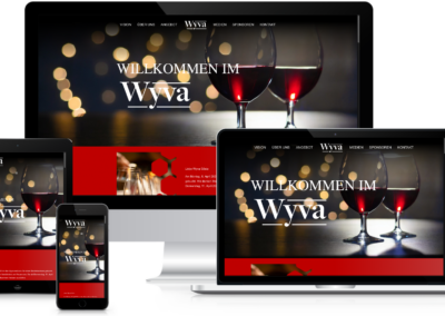 Wyva Wine